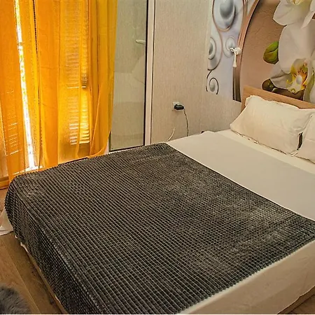 Ayasofia Suite Jakuzzi 2 Bedrooms Balcony Thessalonique Extérieur photo