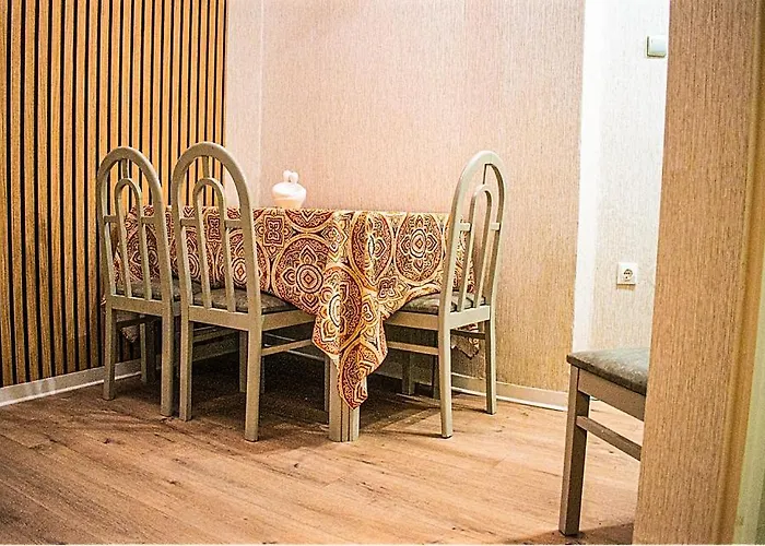 Ayasofia Suite Jakuzzi 2 Bedrooms Balcony