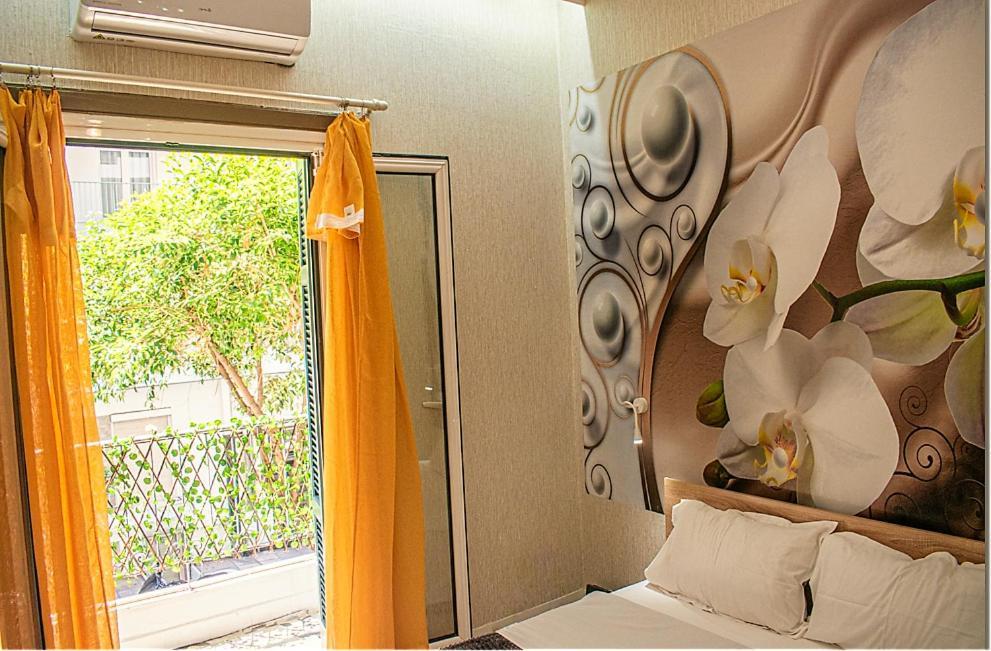 Ayasofia Jakuzzi 2 Bedrooms Balcony Appartement