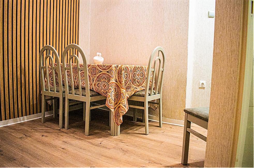 Ayasofia Jakuzzi 2 Bedrooms Balcony Appartement *