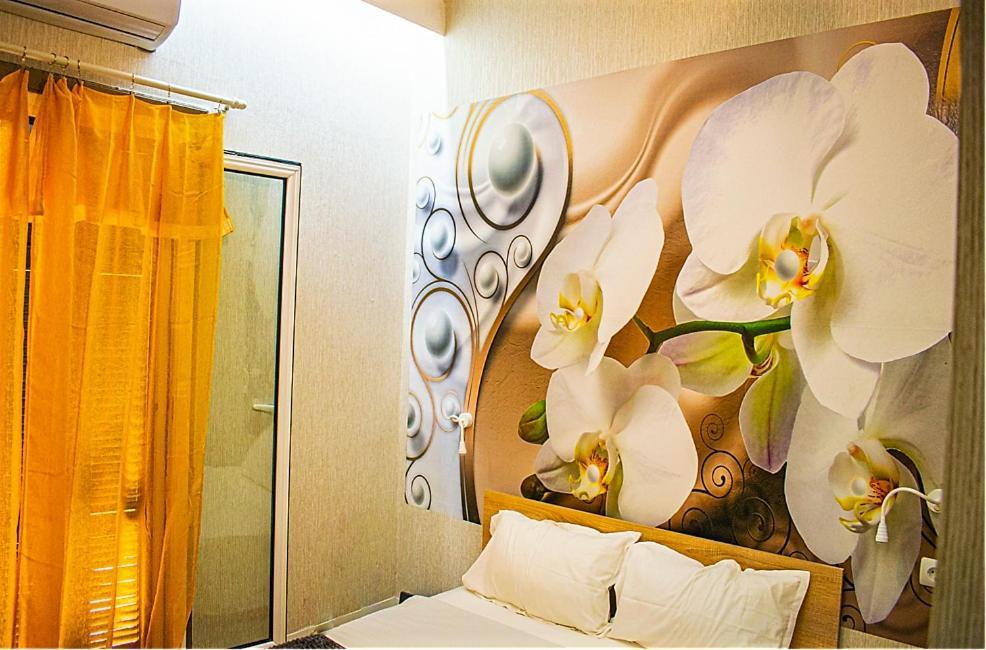 Appartement Ayasofia Jakuzzi 2 Bedrooms Balcony