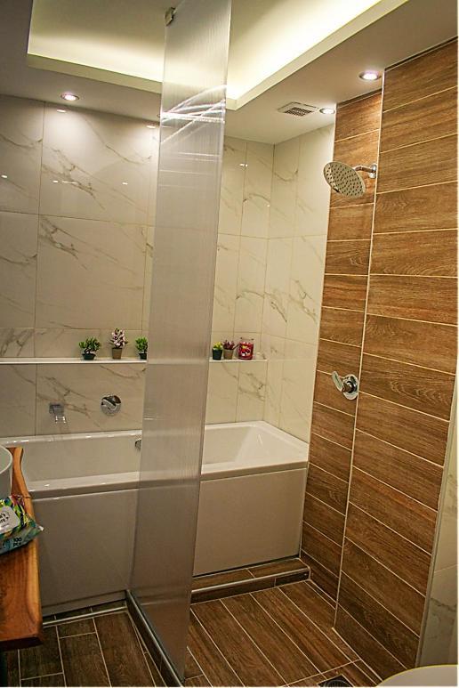 Ayasofia Jakuzzi 2 Bedrooms Balcony Apartment Thessaloniki